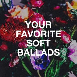Best Love Songs的專輯Your Favorite Soft Ballads