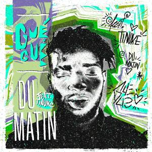 Album Du Matin from Guegue