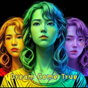 Listen to Dream Come True song with lyrics from Arif