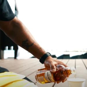 MetBoi的專輯Hennessey White (Explicit)