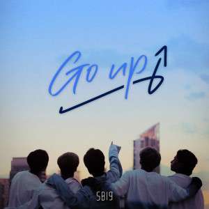 ดาวน์โหลดและฟังเพลง Go Up พร้อมเนื้อเพลงจาก SB19