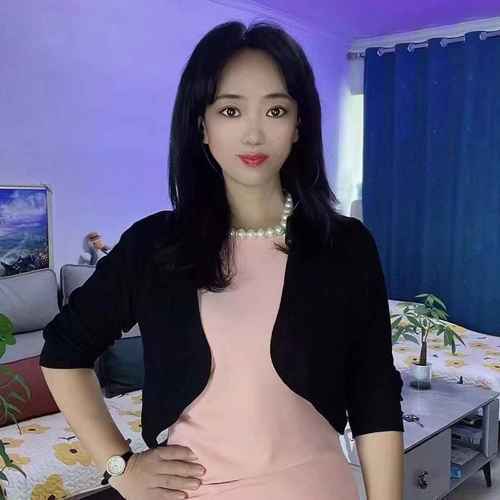 大美中音