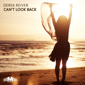 Derek Reiver的專輯Can't Look Back