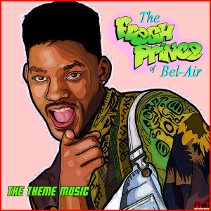 收聽TV Themes的The Fresh Prince of Bel-Air - The Theme Music歌詞歌曲