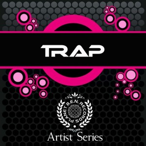 Listen to Random Samples song with lyrics from Trap