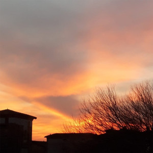 Album Cielo Rosso from Gperre