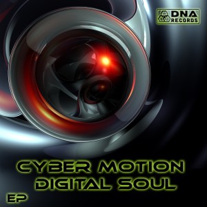 ดาวน์โหลดและฟังเพลง Feel Good Music (Original Mix) พร้อมเนื้อเพลงจาก Cyber Motion
