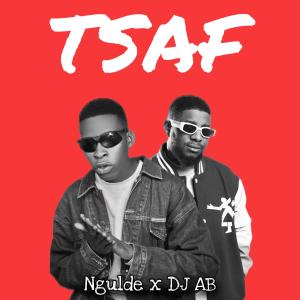 ดาวน์โหลดและฟังเพลง Tsaf (feat. Dj AB|Remix) พร้อมเนื้อเพลงจาก Ngulde