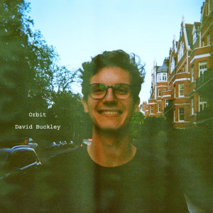 David Buckley的專輯Orbit