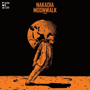 Nakadia的专辑Moonwalk