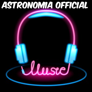 Dengarkan Astronomía Oficial lagu dari Dj Perreo dengan lirik