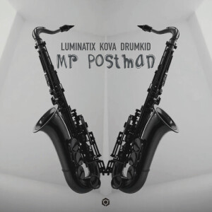 Album Mr Postman from Luminatix