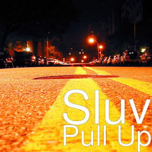 Album Pull Up (Explicit) from 