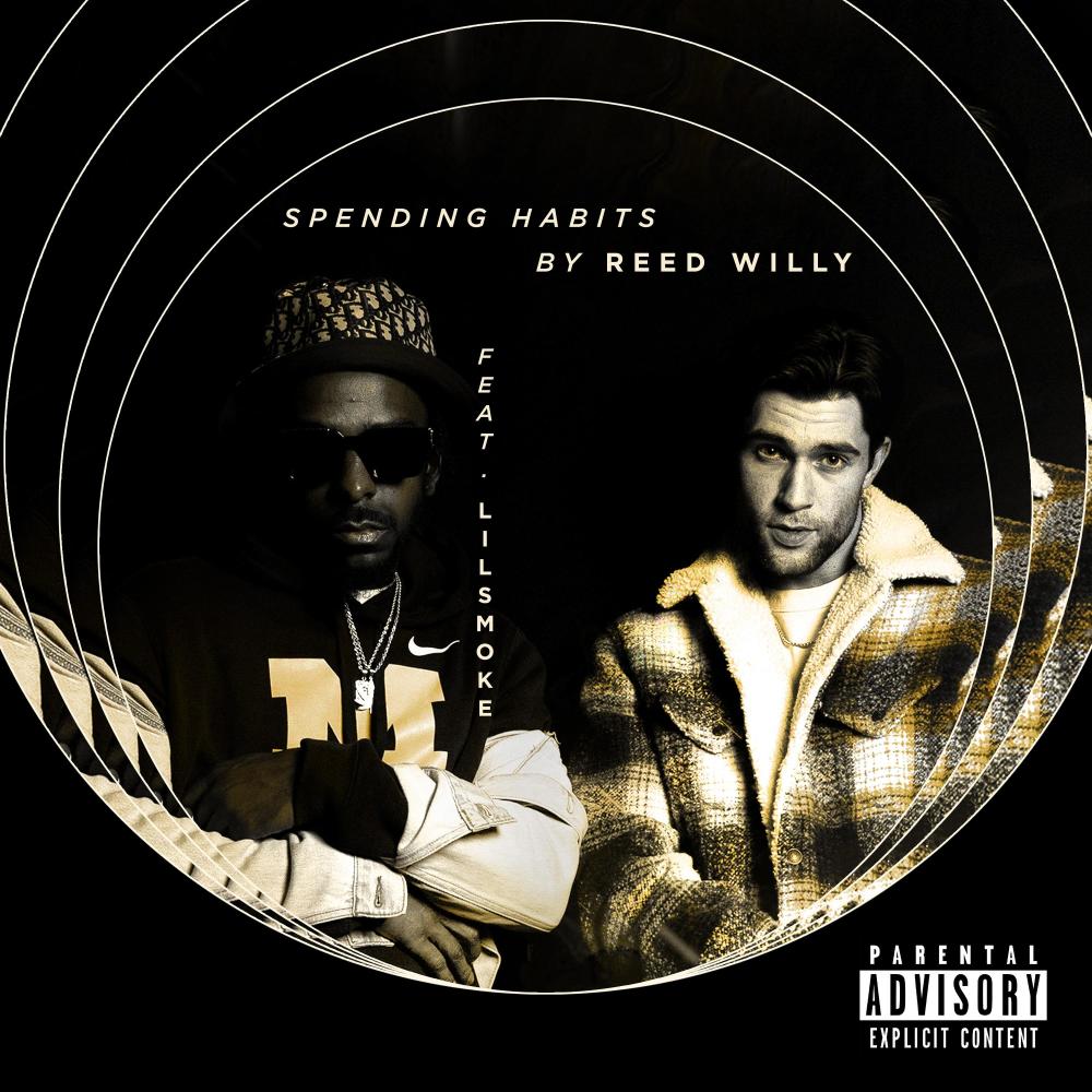 SPENDING HABITS (feat. LilSmoke) (Explicit)