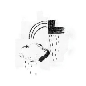 อัลบัม In the Shape of a Storm ศิลปิน Damien Jurado