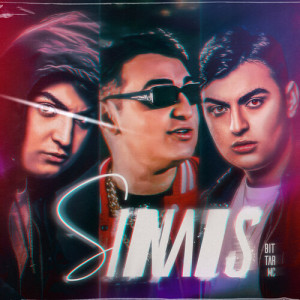 Dengarkan lagu Sinais (Explicit) nyanyian Bittar MC dengan lirik