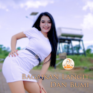 ดาวน์โหลดและฟังเพลง Bagaikan Langit Dan Bumi พร้อมเนื้อเพลงจาก Ayu Prisilla