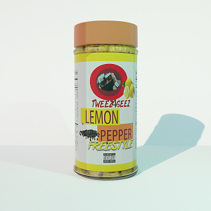 T-WEEZ4GEEZ的專輯Lemon Pepper Freestyle (Explicit)