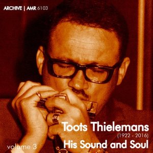收聽Toots Thielemans的Stairway to the Stars歌詞歌曲