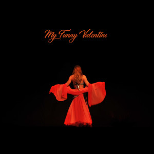 Listen to My Funny Valentine song with lyrics from Mehrad