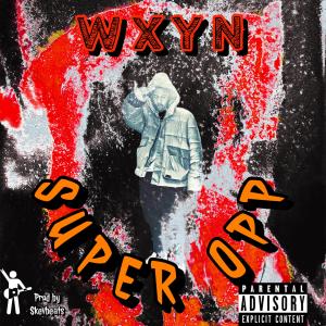 Album Super Opp (Explicit) from 