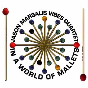 收聽Jason Marsalis Vibes Quartet的Ballet Class歌詞歌曲