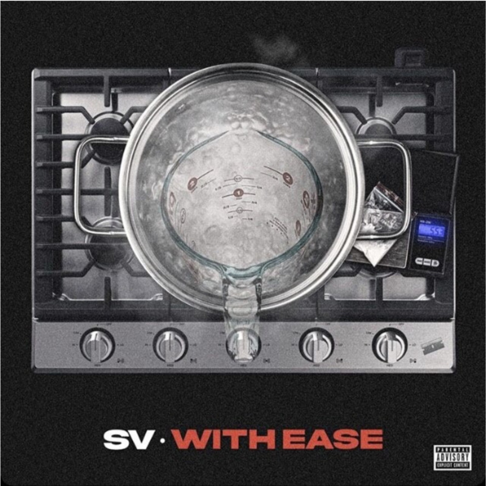 With Ease (Explicit)