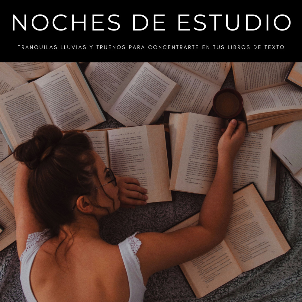 Música Para Estudiar