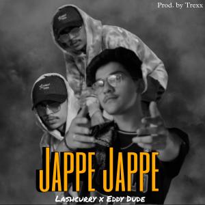 Album Jappe Jappe (feat. Eddy Dude) (Explicit) from LASH CURRY