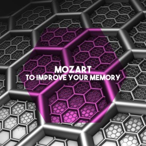 Album Mozart to improve your memory from 