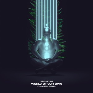 收聽LZRD的World of Our Own歌詞歌曲