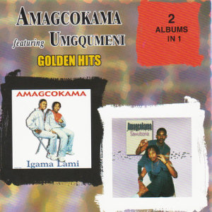 Dengarkan lagu Uyenyanya Jabulani Ngubane nyanyian Amagcokama dengan lirik