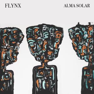 收听Flynx的Alma Solar歌词歌曲