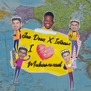 Album I Love Muhammad from Jae Deen