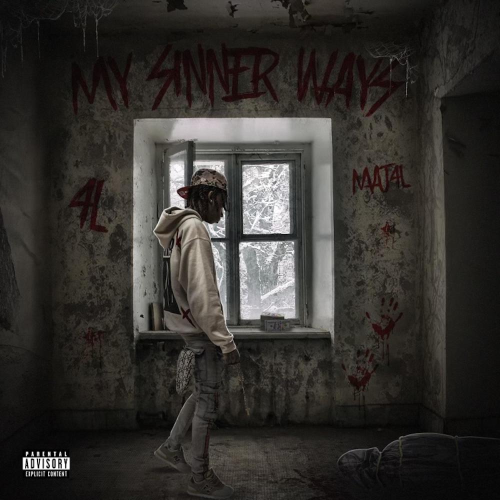 Sinner (feat. DaBoii) (Explicit)