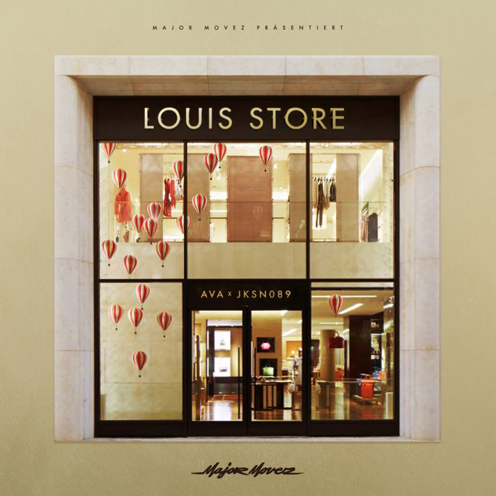 Louis Store (Explicit)