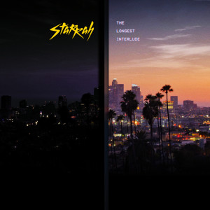 Dengarkan Distance And Time lagu dari Starrah dengan lirik