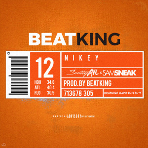 Album Nikey (Explicit) from Beatking