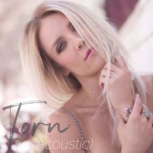 Listen to Torn (Acoustic) song with lyrics from Chandiss