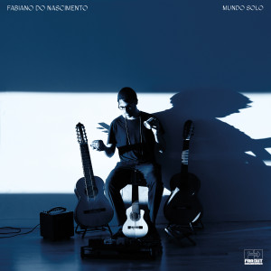 Album Mundo Solo from Fabiano Do Nascimento