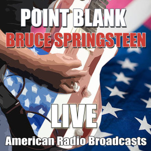 收聽Bruce Springsteen的Santa Clause Is Coming To Town (Live)歌詞歌曲