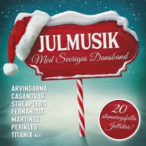 收聽Xplays的Då faller julens första snö歌詞歌曲