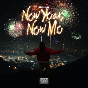 Xilla的專輯New Year, New Me (Explicit)