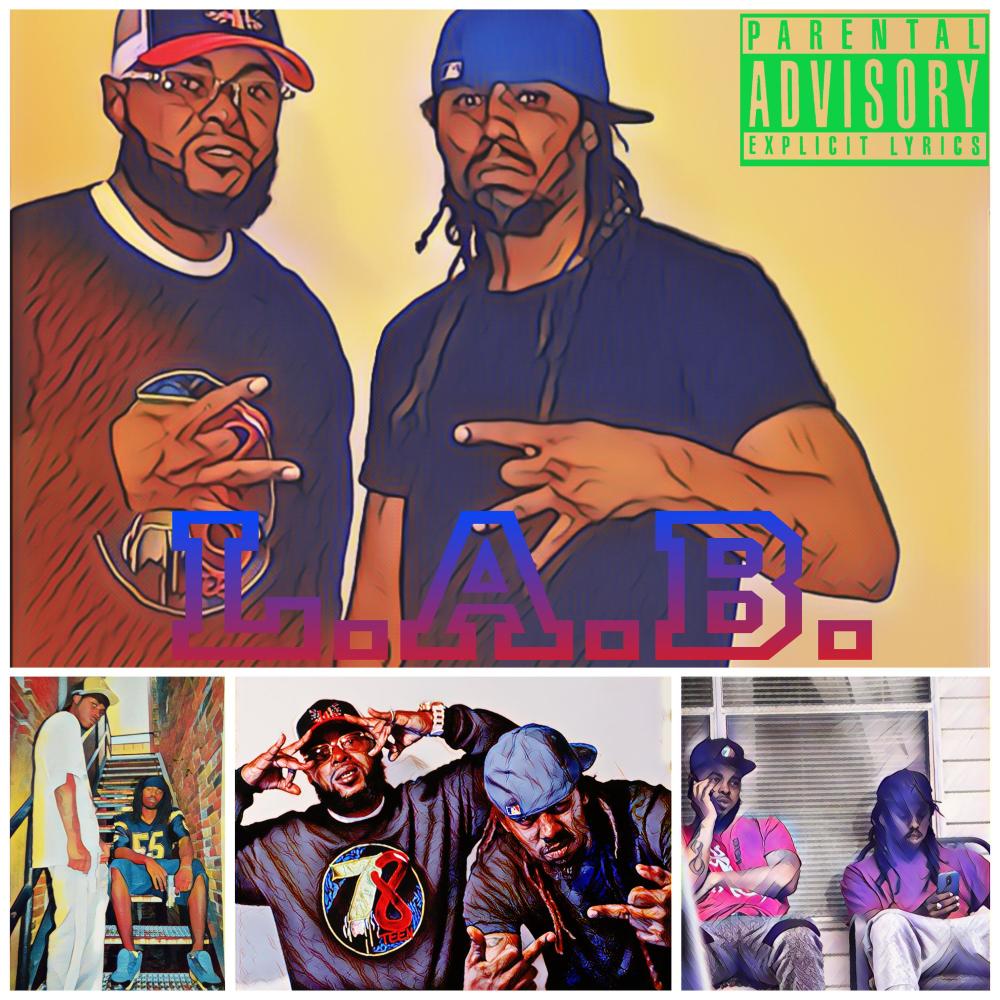 My One (feat. Legacy da god & Tornado da kang) (Explicit)