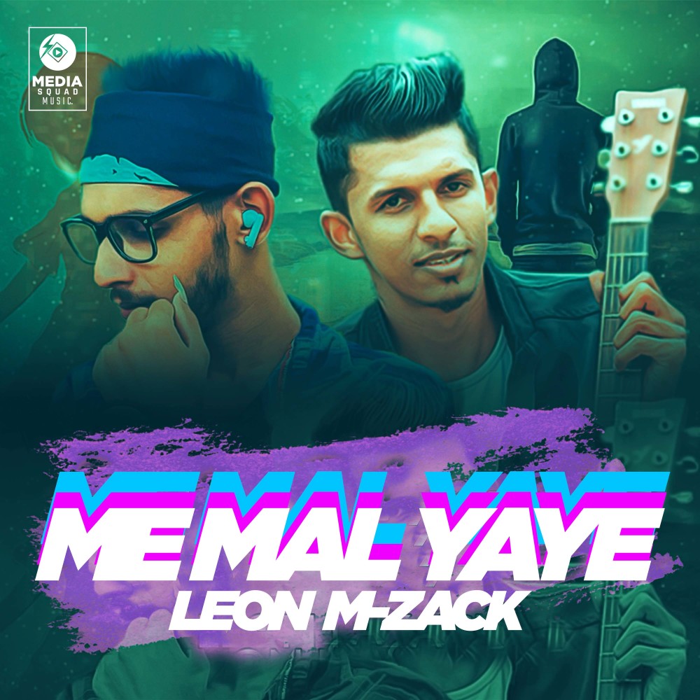 Me Mal Yaye (Cover)