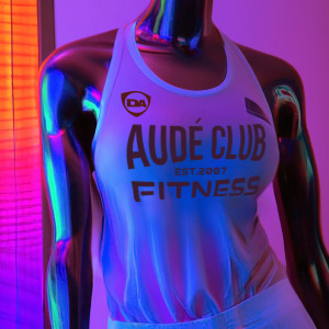 Dave Audé的專輯Audé Club Fitness