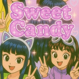 Album Sweet Candy from Lost Sync