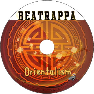 Listen to Orientalism (Original Mix) song with lyrics from Beatrappa