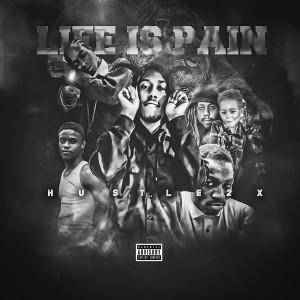 Listen to Judge Me (Explicit) song with lyrics from Hustle2x