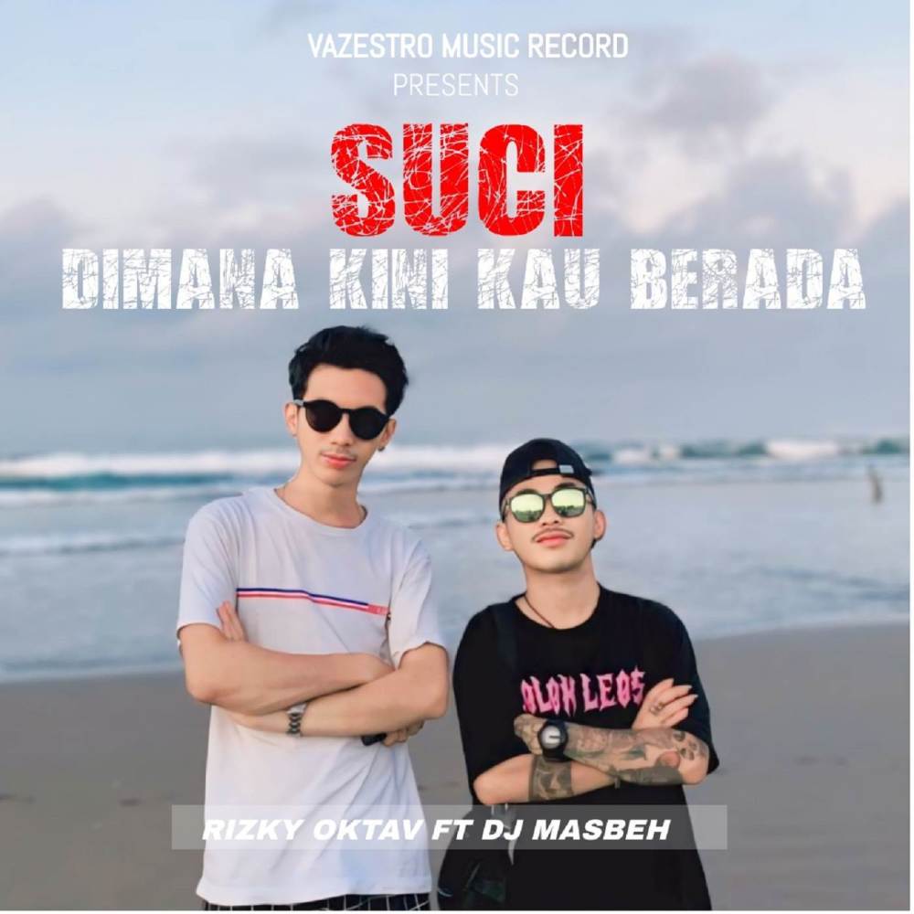 Suci (Breakbeat)
